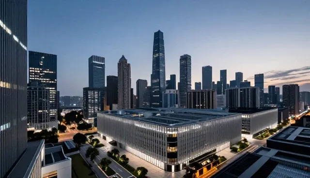 企业网站建设维护建议:5个检查要点确保运营稳定