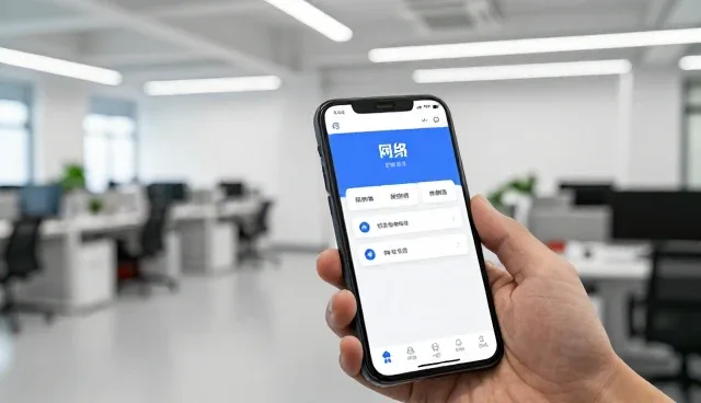 网络较为完善数字化发展与小程序定制开发应用分析