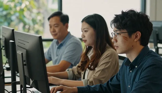 小程序开发中的网络工程选型关键考量